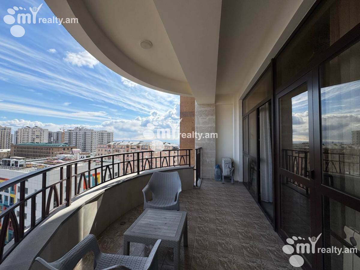 2 bedroom apartment for sale Nersisyan St, Qanaqer- Sejtun Yerevan, 159698