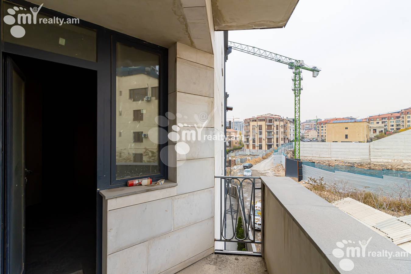 Купить 4 комнатную квартиру Антараин, ул. Г. Гаспаряна, Центр Ереван, 153856