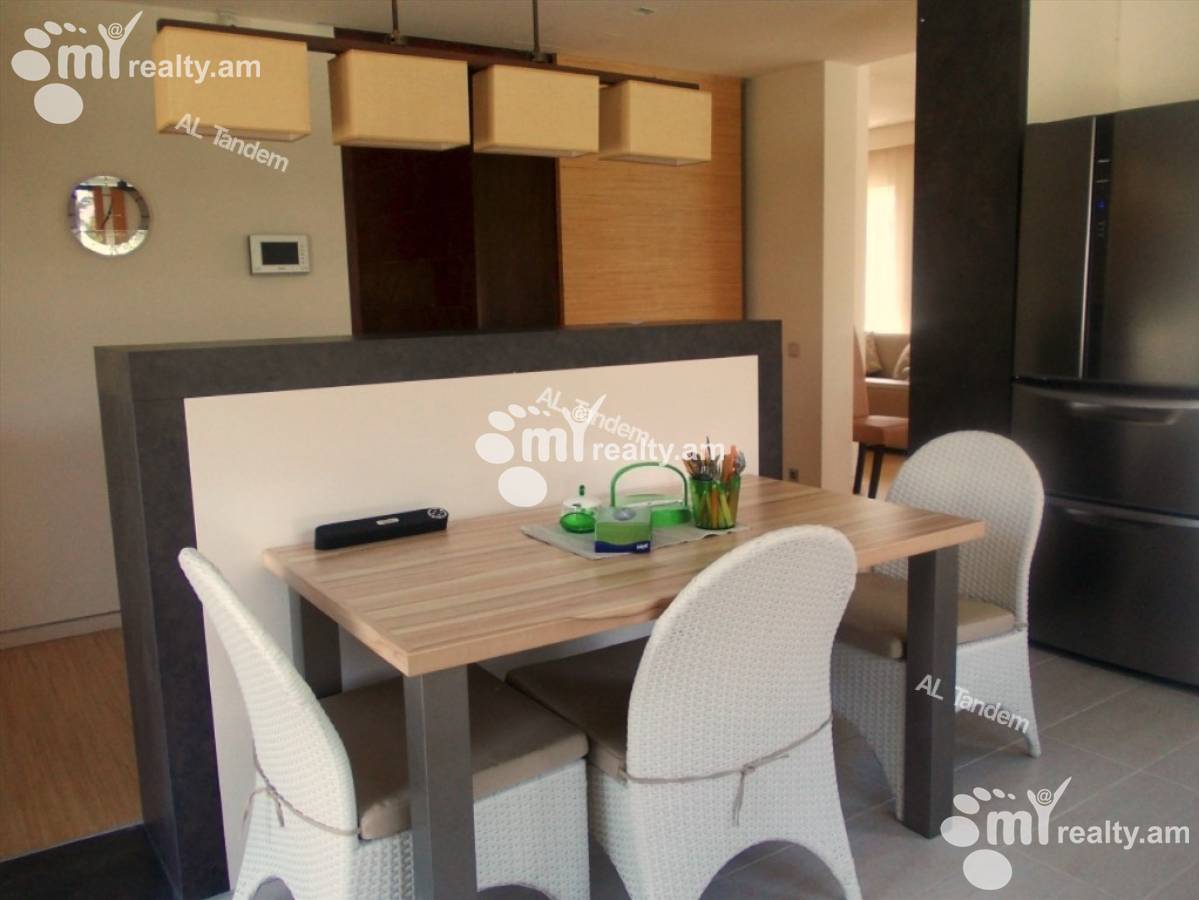 House for sale Vahakni District, Vahagni district Yerevan, 141927