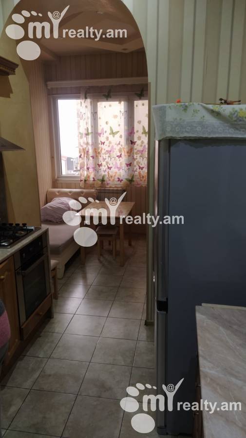 2 bedroom apartment for sale Tigran Mets Ave, Center Yerevan, 143701