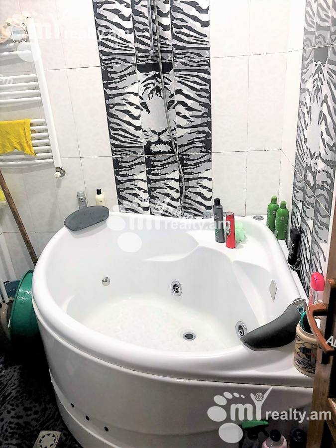 2 bedroom apartment for sale N. Tigranyan St, Arabkir Yerevan, 135471