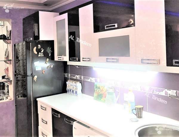 bnakaran/2-senyakanoc/N.+Tigranyan+St/Arabkir/Yerevan