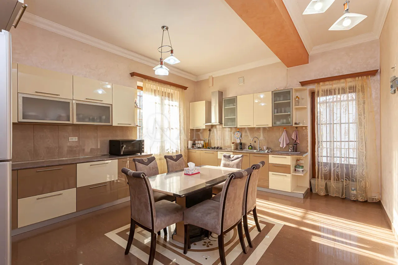 House for sale Teryan st, آوان ایروان, 157308