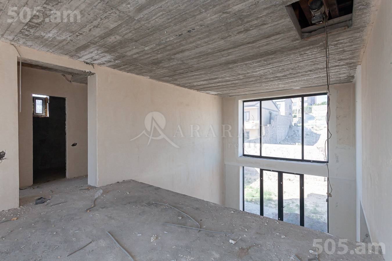 House for sale خیابان داوتاشِن بلوک 2, داوتاشِن ایروان, 138860