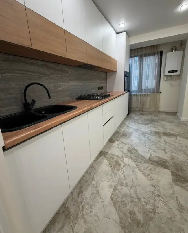 Купить 3 комнатную квартиру Овсеп Эмин ул, Арабкир Ереван, 160238