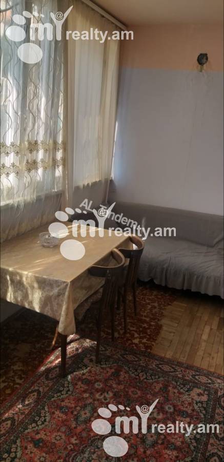2 bedroom apartment for sale Sevak St, Quanaquère-Zeytoun Yerevan, 157154