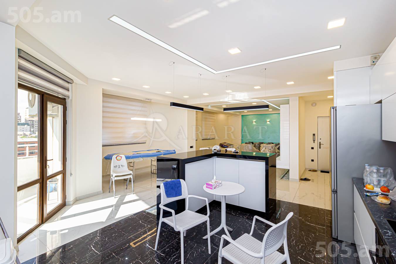 3 bedroom apartment for sale Arabkir 17 St, Arabkir Yerevan, 152711