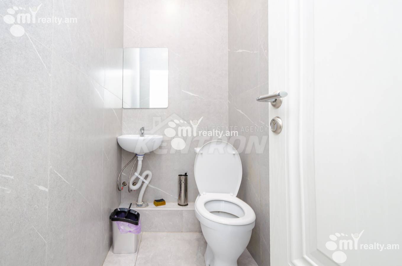 Կոմերցիոն տարածք  Դավթաշենի 6-րդ փող, Դավթաշեն Երևան, 153980