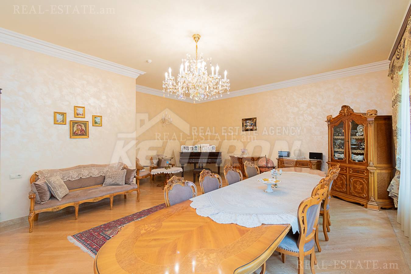 Купить дом Норк Айгинер ул, Норк-Мараш Ереван, 133897