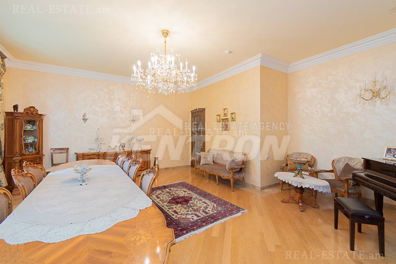 Купить дом Норк Айгинер ул, Норк-Мараш Ереван, 133897