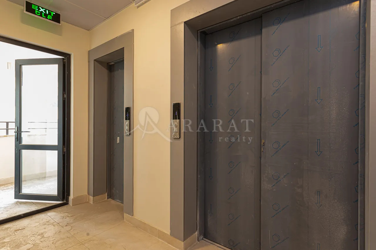4 bedroom apartment for sale Griboedov St, Arabkir Yerevan, 157479