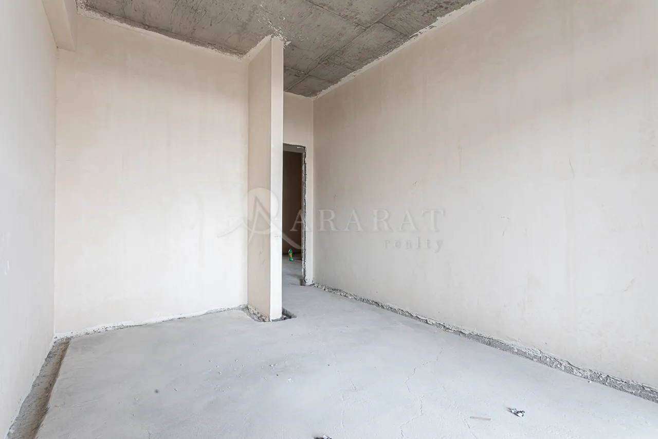 3 bedroom apartment for sale Alixanyan exbayrner, Adshapnjak Yerevan, 158226