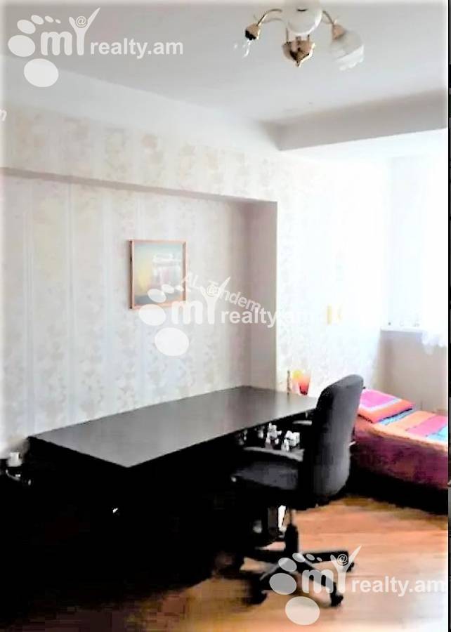3 bedroom apartment for sale E. Qochar St, Center Yerevan, 138192