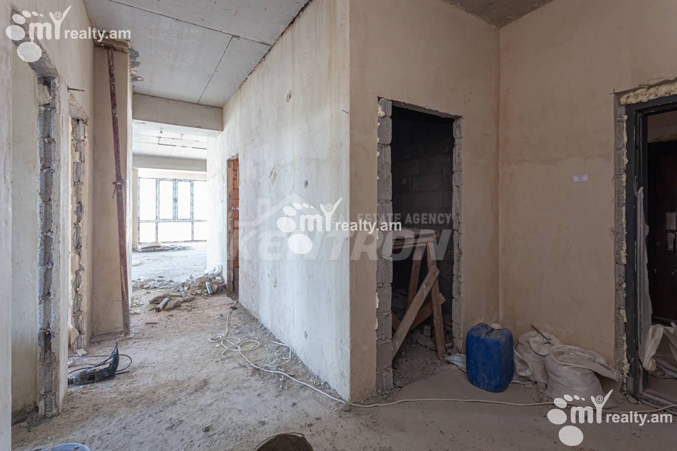 3 bedroom apartment for sale Gogol St, Qanaqer- Sejtun Yerevan, 155761