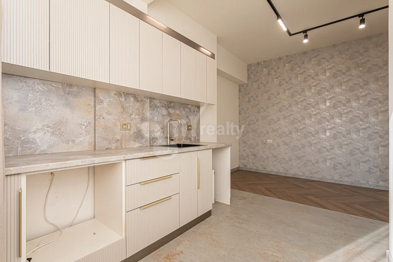 2 bedroom apartment for sale خیابان تومانیان, مرکز شهر ایروان, 157742