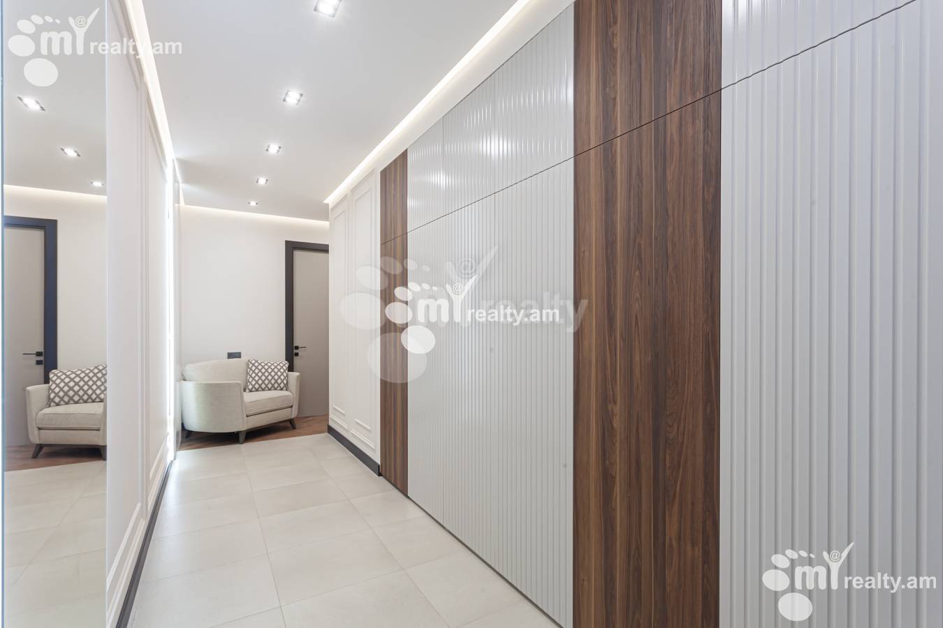 3 bedroom apartment for sale Lvovyan St, Nor-Nork Yerevan, 152198