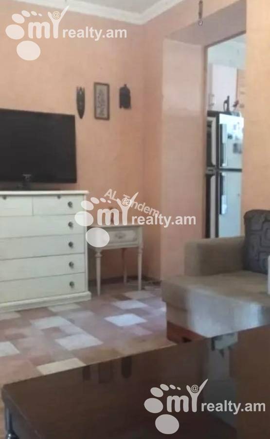 4 bedroom apartment for sale Azatutyan avenue, Qanaqer- Sejtun Yerevan, 154503