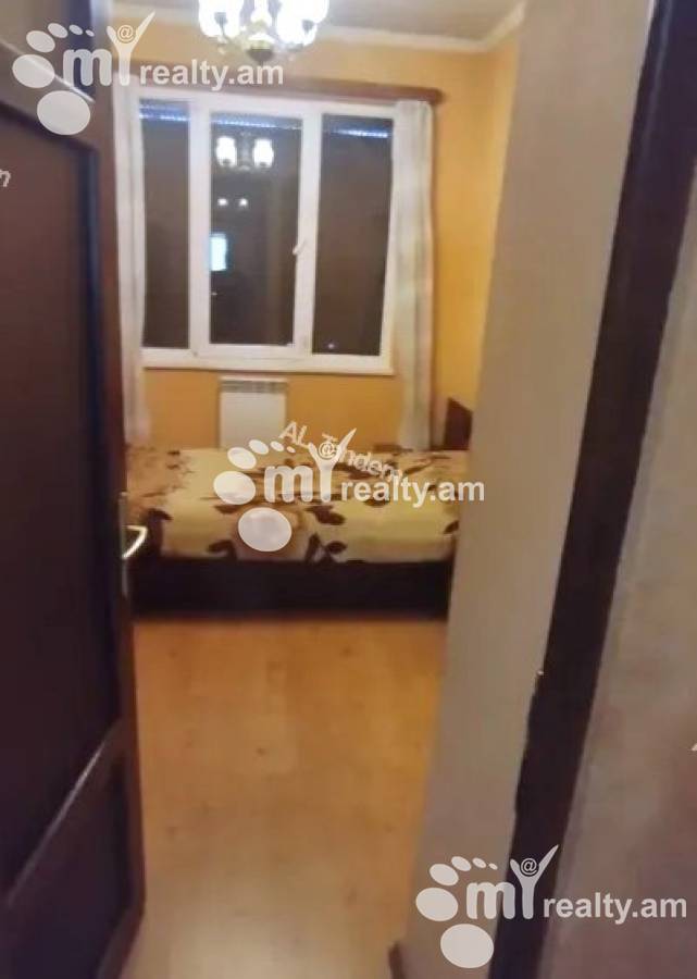 4 bedroom apartment for sale Azatutyan avenue, Qanaqer- Sejtun Yerevan, 154503