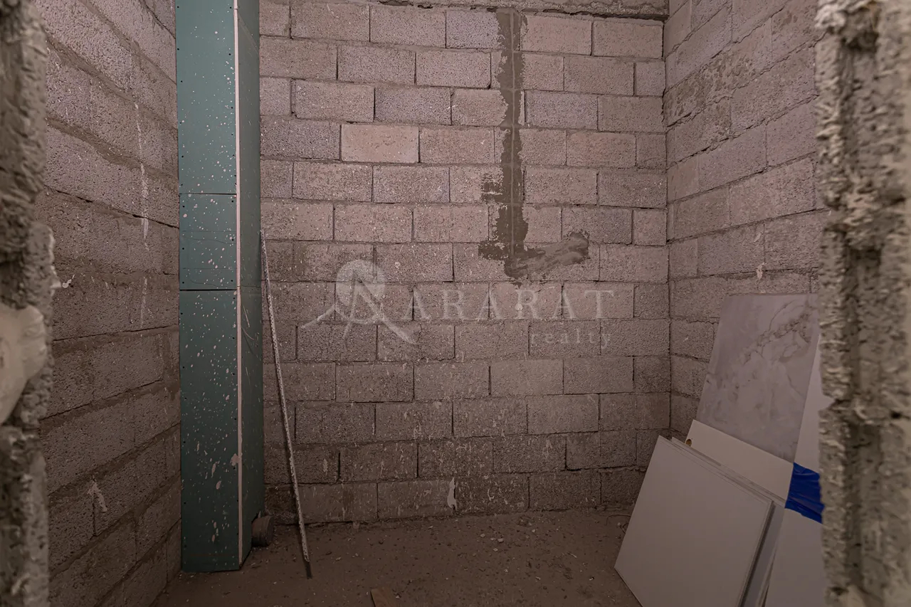 2 bedroom apartment for sale Aygestan 11 St, Center Yerevan, 158013