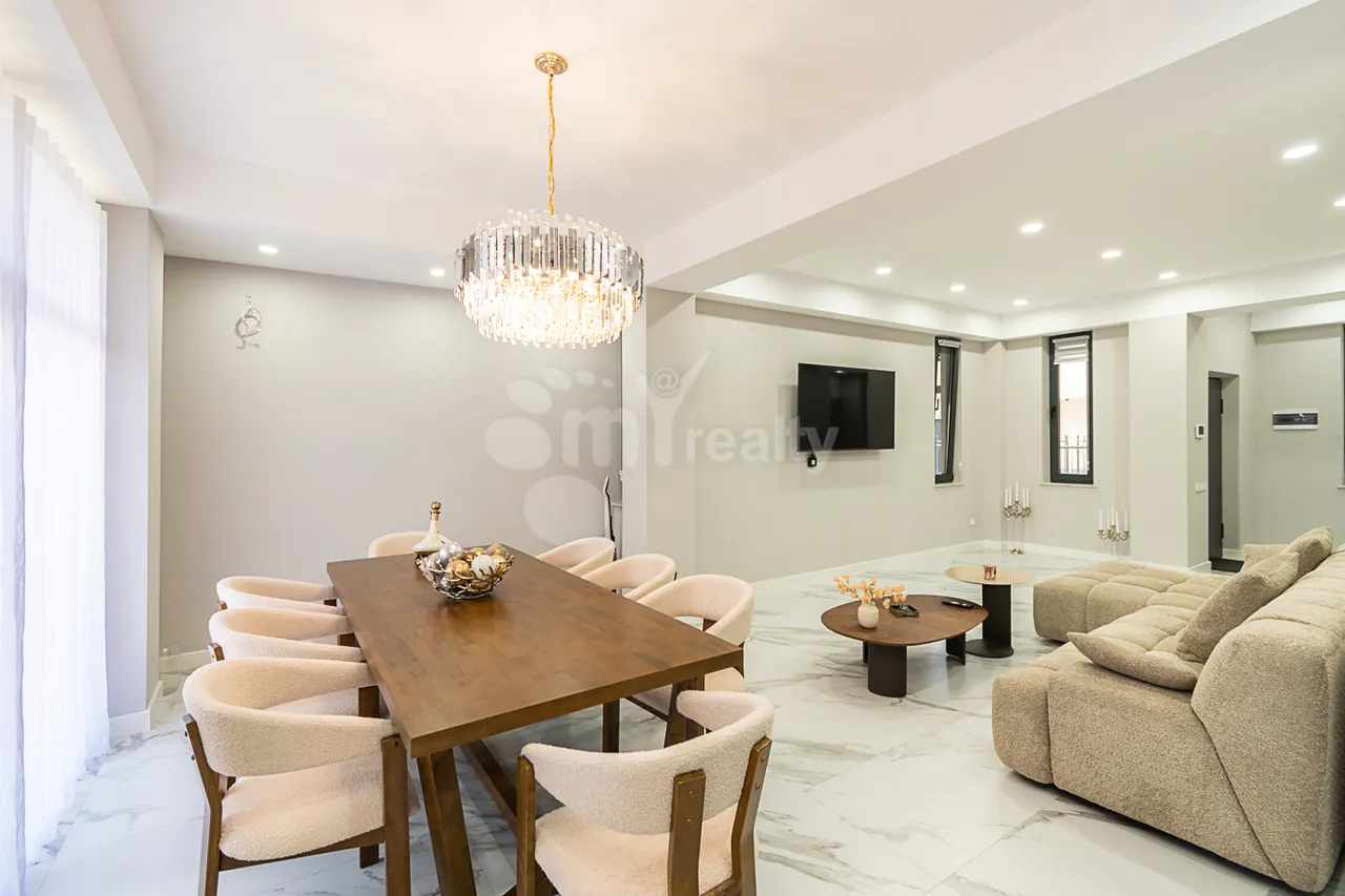 House for sale Arinj, Avan Yerevan, 160139