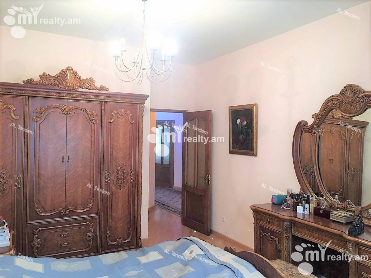House for sale Armenak Armenakyan St, Nork-Marash Yerevan, 123105