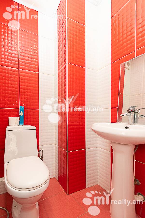 3 bedroom apartment for sale Adonts St, Arabkir Yerevan, 151460