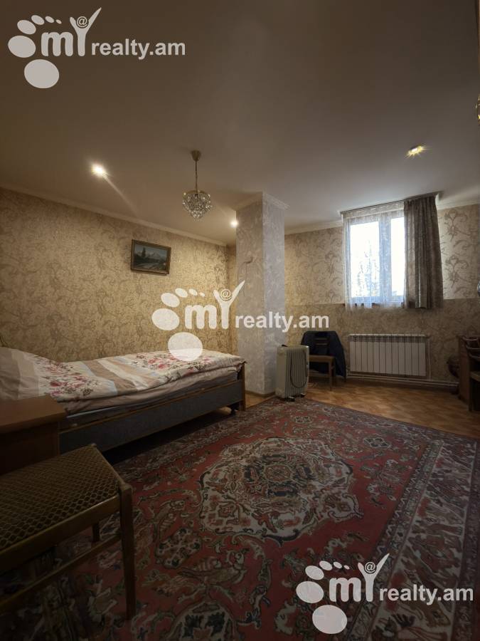 4 սենյականոց բնակարան  Նորաշեն թաղ., Աջափնյակ Երևան, 157800