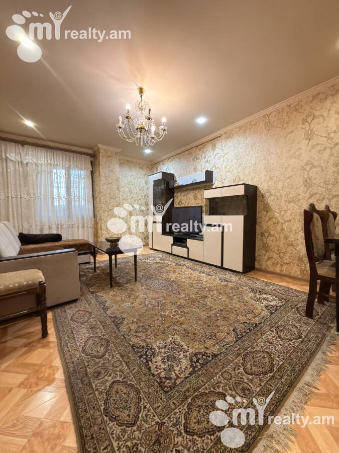 4 սենյականոց բնակարան  Նորաշեն թաղ., Աջափնյակ Երևան, 157800