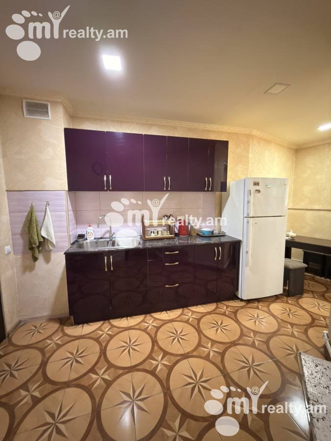 4 սենյականոց բնակարան  Նորաշեն թաղ., Աջափնյակ Երևան, 157800