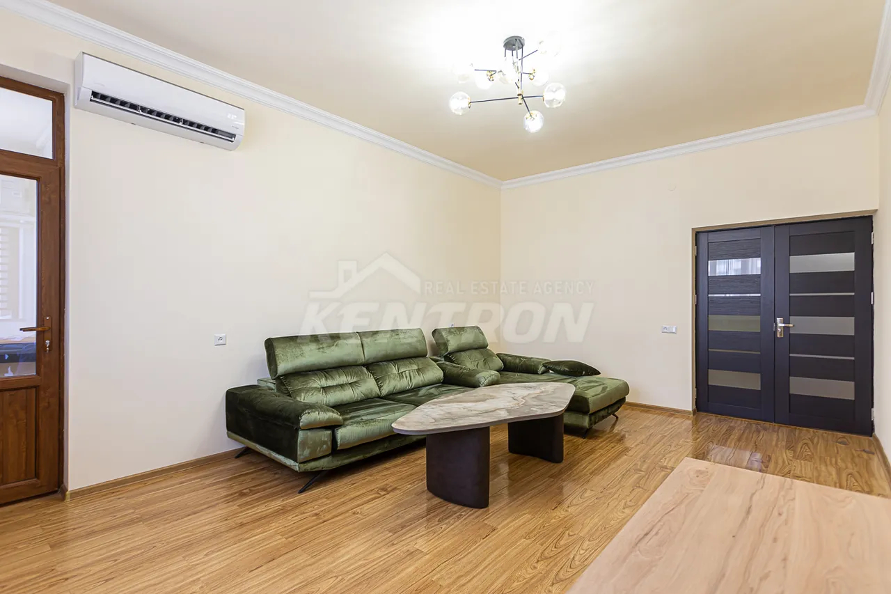 2 bedroom apartment for sale خیابان سِواک, کاناکِر – زیتون ایروان, 157886