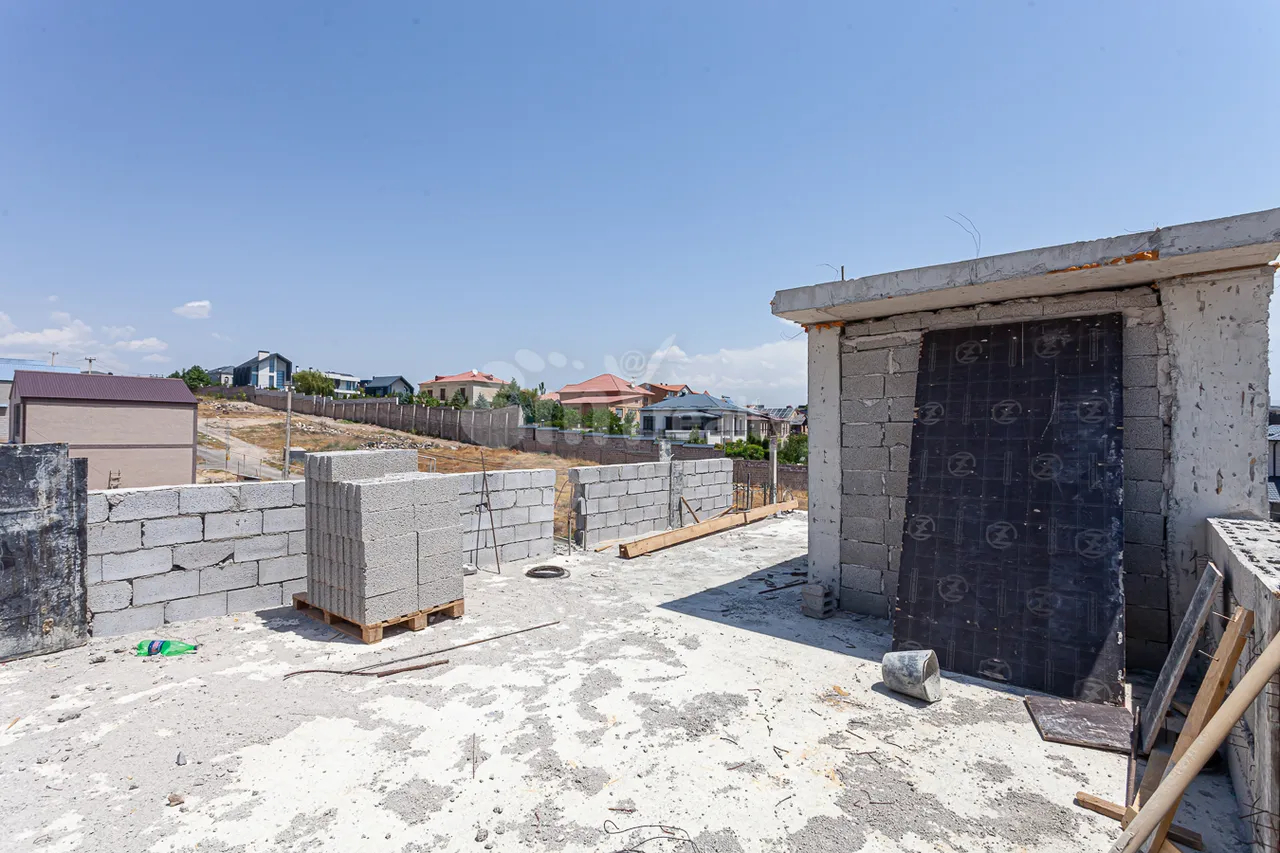 House for sale Silikyan district, Adshapnjak Yerevan, 157382