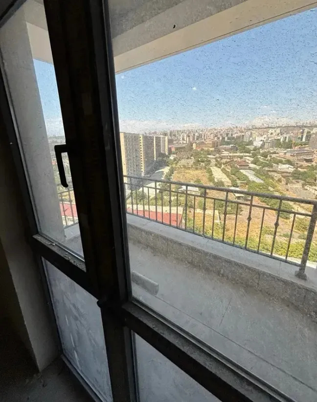 2 bedroom apartment for sale Arshakunyats Ave, Center Yerevan, 161344