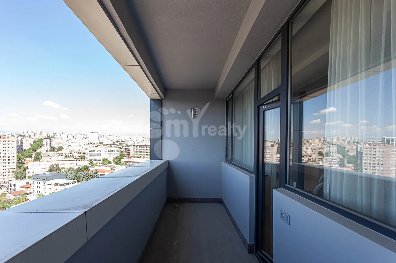 3 bedroom apartment for rent خیابان کِری, عربگیر ایروان, 159019