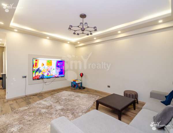 arandznatun-vacharq-Yerevan-Achapnyak