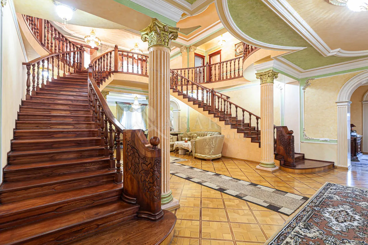 House for sale Pirumyans St, Davtachène Yerevan, 157262