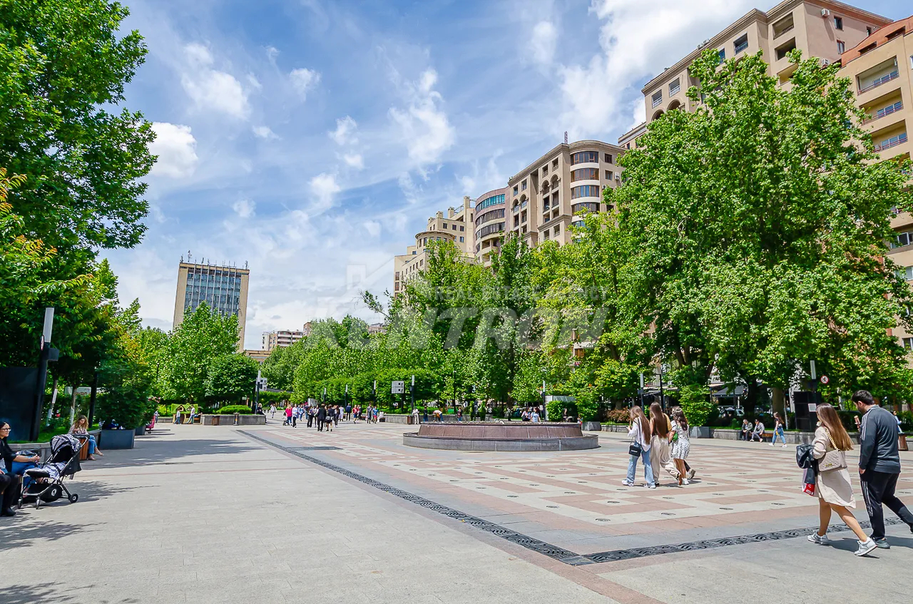 Снять 2 комнатную квартиру Бузанд ул, Центр Ереван, 158904