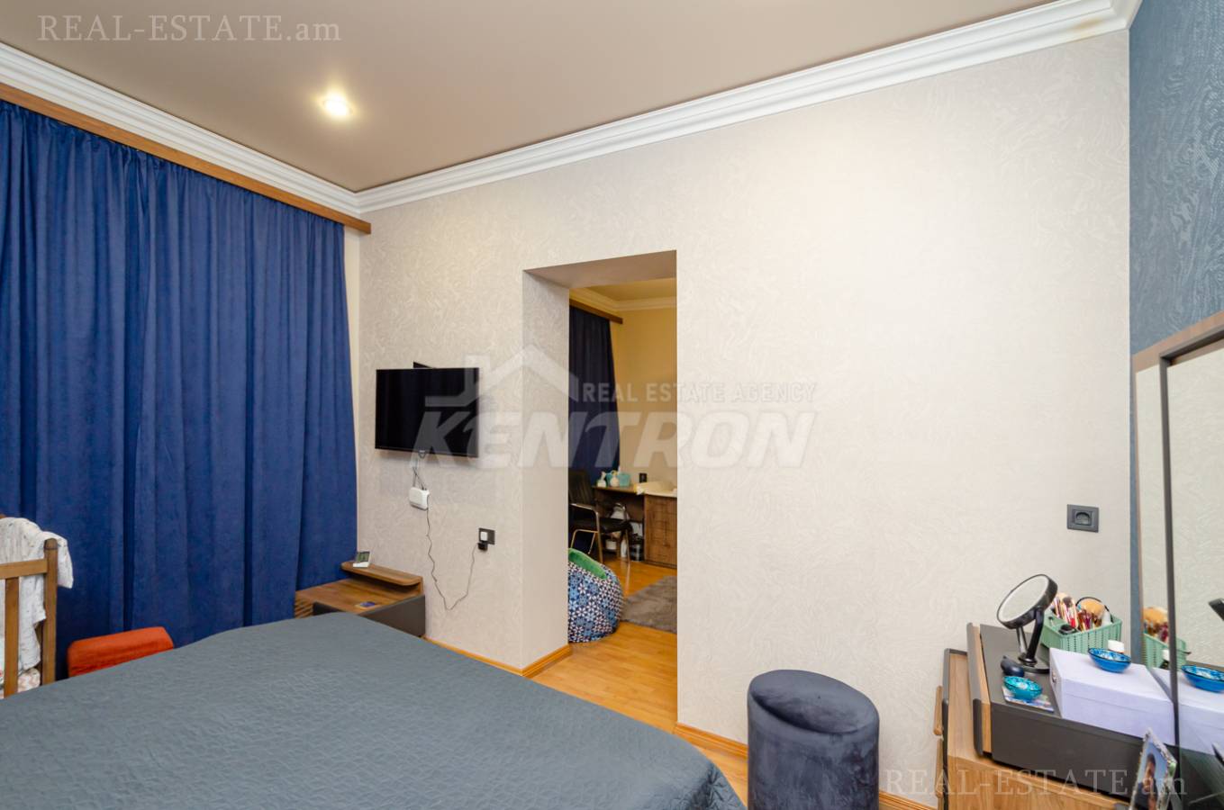 House for sale خیابان آرمِناک آرمِناکیان, نورک ماراش ایروان, 139544