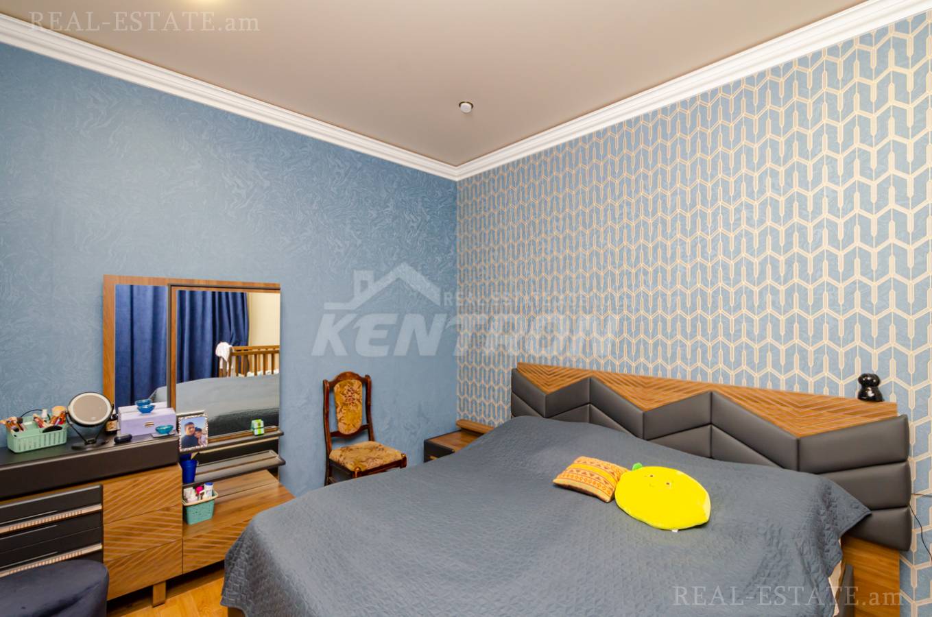 House for sale خیابان آرمِناک آرمِناکیان, نورک ماراش ایروان, 139544