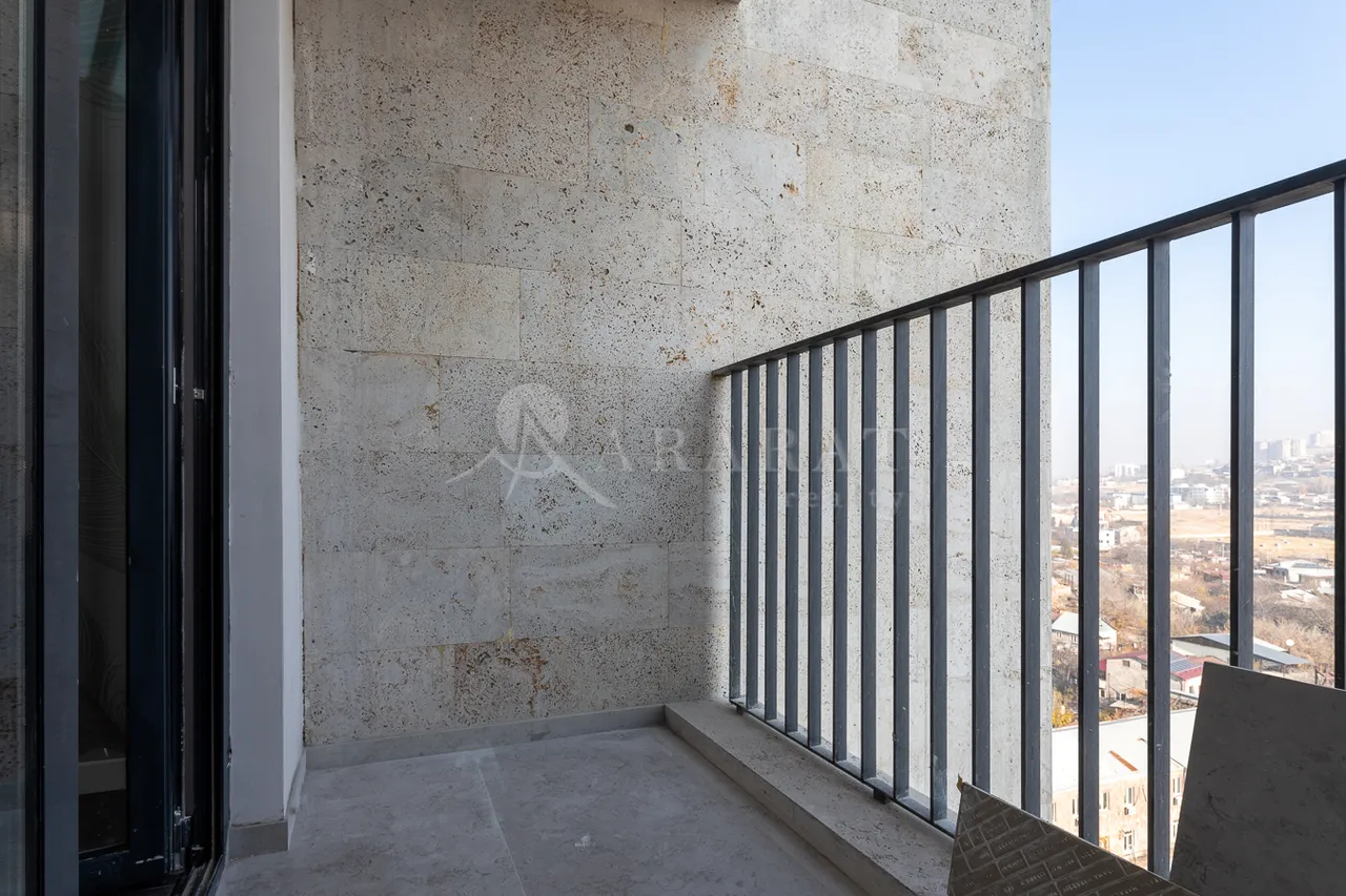 2 bedroom apartment for sale Ghapantsian St, Arabkir Yerevan, 158016