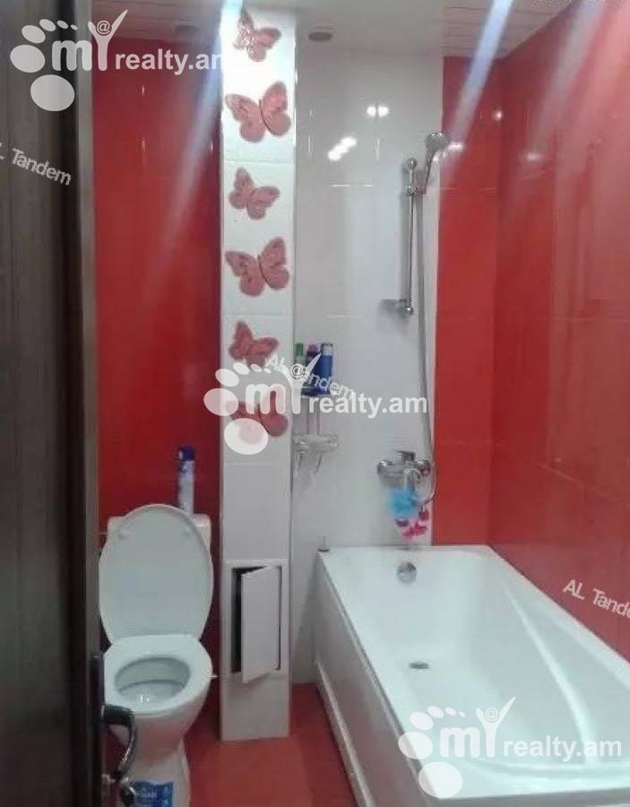 3 bedroom apartment for sale خیابان ا. تیگرانیان, کاناکِر – زیتون ایروان, 126568