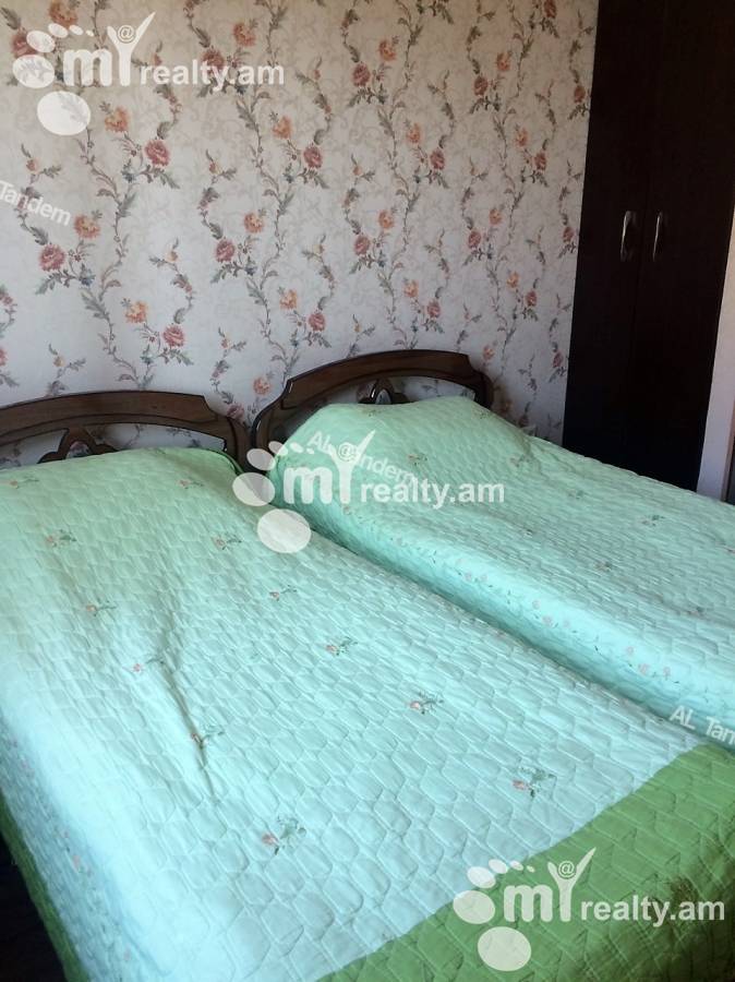 3 bedroom apartment for sale خیابان ا. تیگرانیان, کاناکِر – زیتون ایروان, 126568