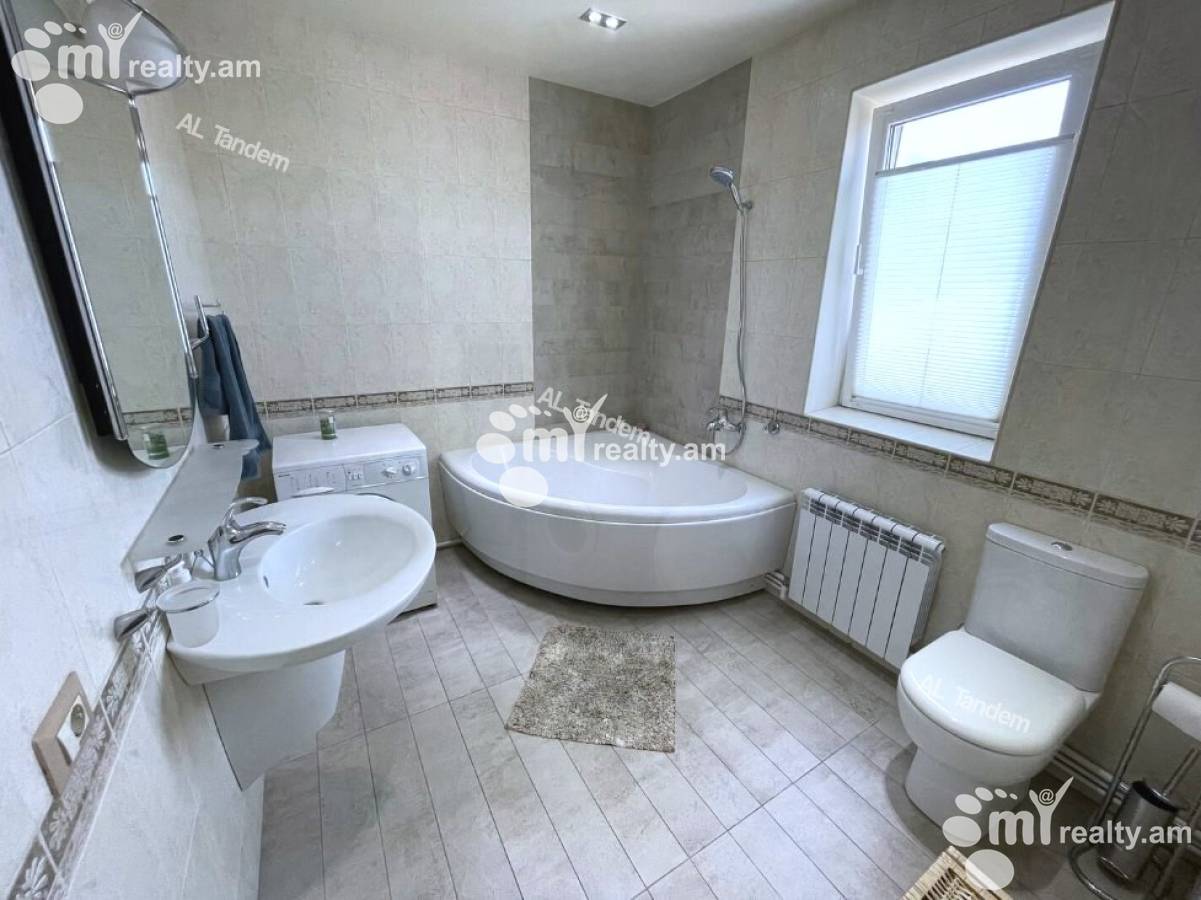 Снять 5 комнатную квартиру Туманян ул, Центр Ереван, 153165