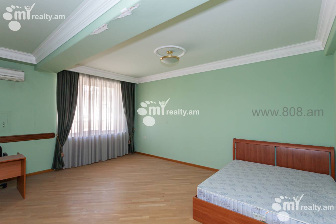 6 սենյականոց բնակարան  Ա. Ավետիսյան փող, Արաբկիր Երևան, 126749