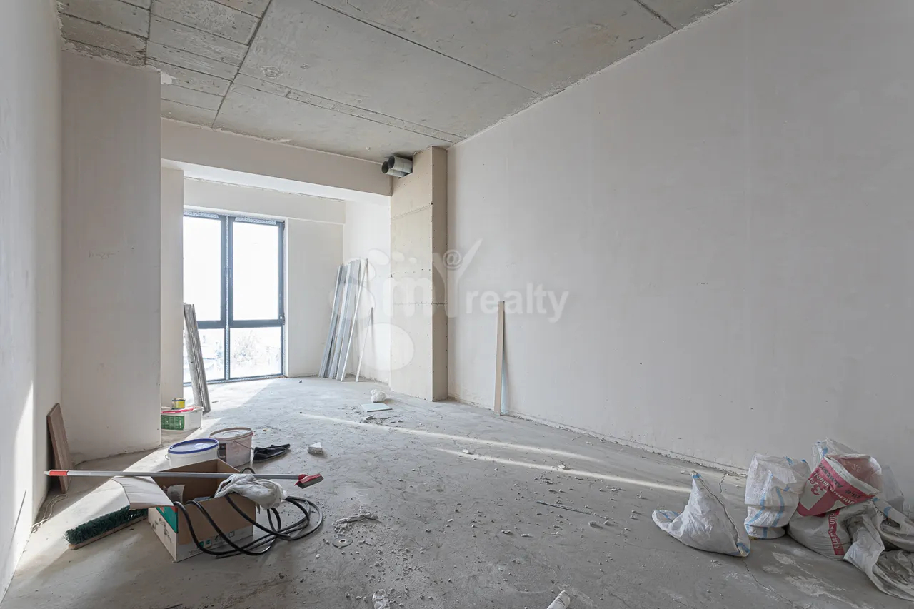 2 bedroom apartment for sale Aygestan 11 St, Center Yerevan, 157965