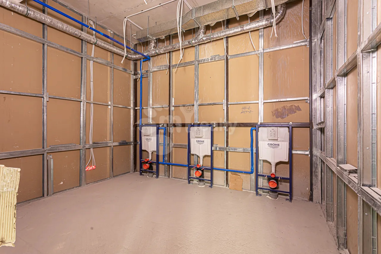 Снять коммерческoе помещение Азатутян пр, Арабкир Ереван, 158322