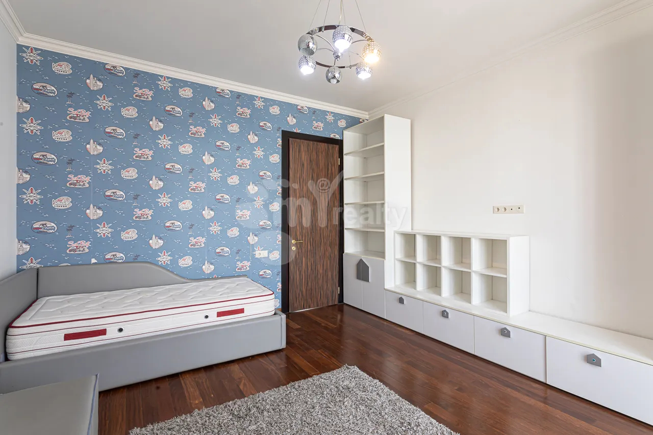 House for sale Tsarav Aghbyur St, Awan Yerevan, 159897