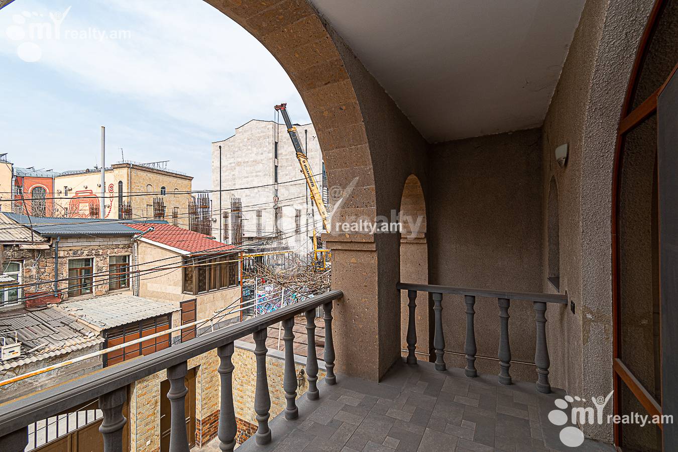Купить дом Айгестан 2ой ул, Центр Ереван, 148781