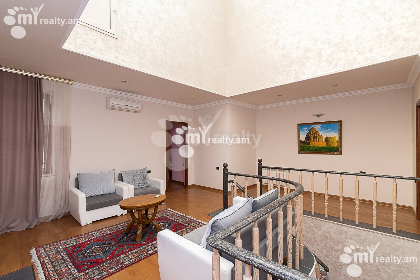 Купить дом Айгестан 2ой ул, Центр Ереван, 148781