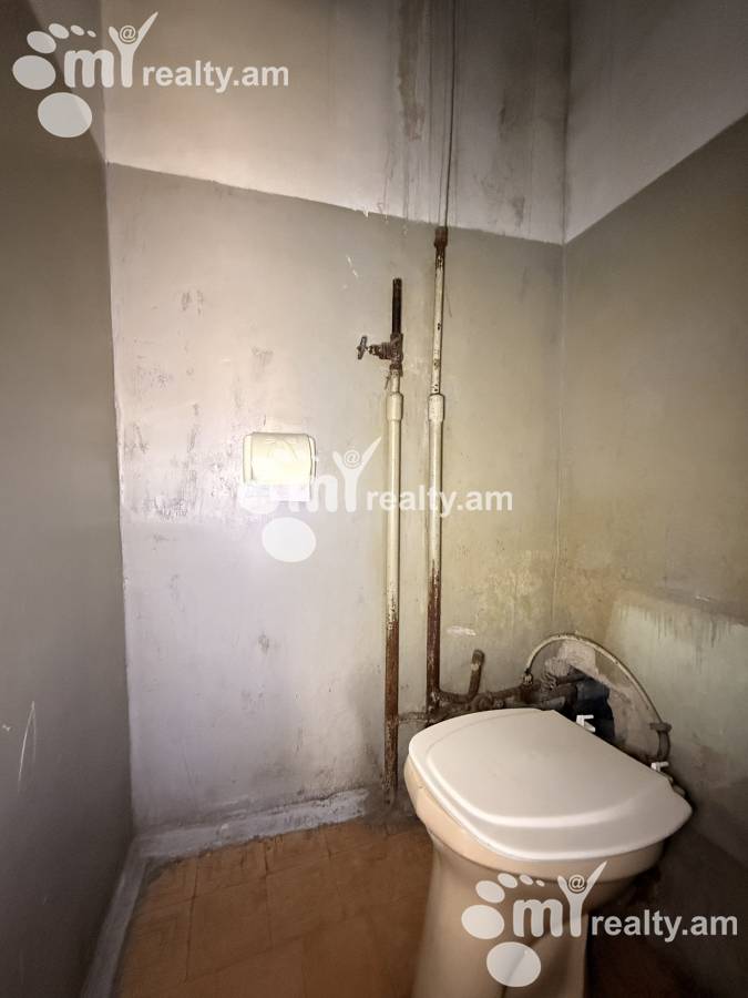 4 սենյականոց բնակարան  Վիլնյուսի փող, Նոր Նորք Երևան, 157165