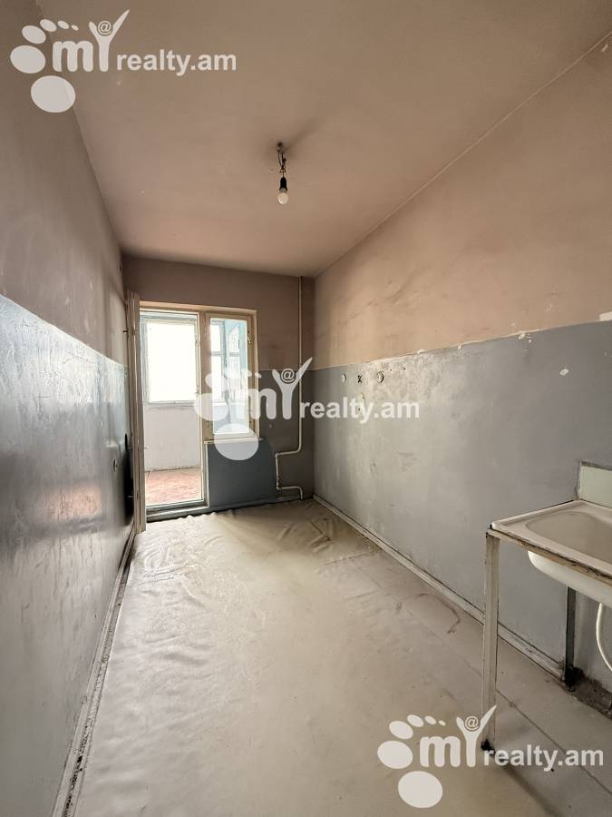 4 սենյականոց բնակարան  Վիլնյուսի փող, Նոր Նորք Երևան, 157165